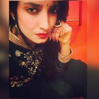 Aashi Sharma