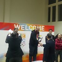 ირაკლი ქოქოსაძე შავფაროსანი