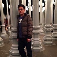 Eric Chu