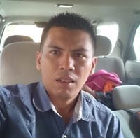 Muhammad Rinaldi