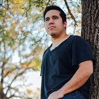 Isaac Ruiz Suarez