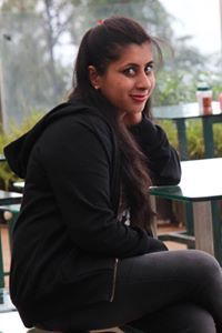 Neetu Fabiyani