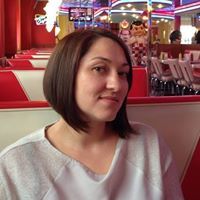 Наталия Гвоздовская