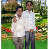 Ashok Reddy