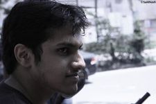 Bhaskar Aspari
