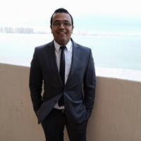 Mohamed Ragab
