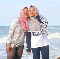 Shafira Abduh