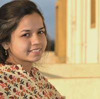 Smruthi Joshi
