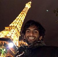 Swapnil Jadhav