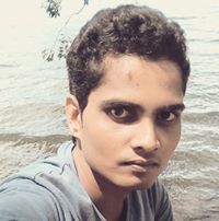Rashindu Nimesh