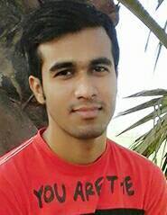 Sampad Sarker