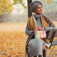 حياة وبنعشها