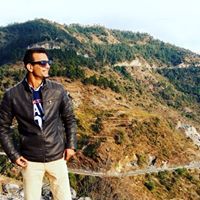 अर्जुन ठाकुर