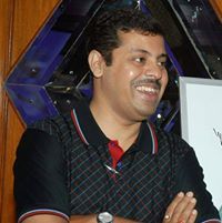 Nilanjan Nag