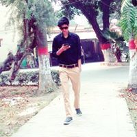 Gautam RamChandra