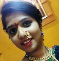 Harshala Dhavan Rewale