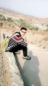 Yash Shende