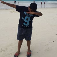 Vejay Sivanathan