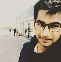 Syed Zaidi