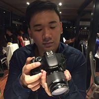 Minh Nguyen