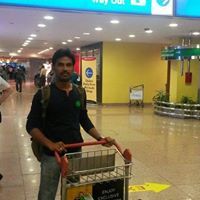 Jagathesh Jagathesh