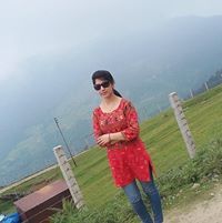 Bini Sharma