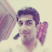 Vignesh Ramachandran