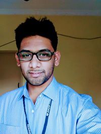 Shoaib Ahmed
