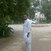 Digvijay Singh