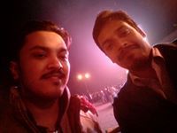 NITISH DUTT