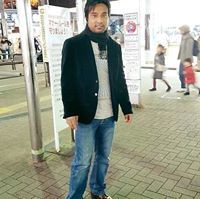Bikash Machamasi