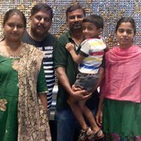 Selvarajan Selvakumar