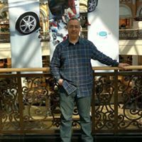 Mostafa Refaei