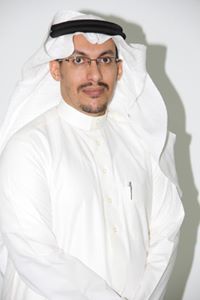 سليمان السلمي