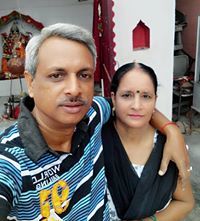 Rajesh Omar