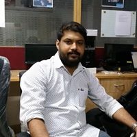 Suby Cherian