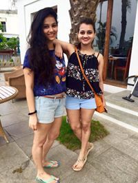 Manori Mehta