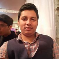Mukesh Mishra
