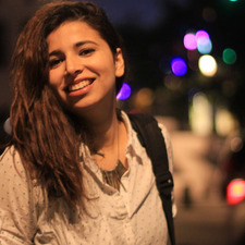 Inana Abdelli 