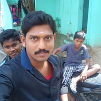 Karthick Kumar A M