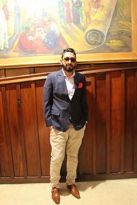 Mohsin Waqar