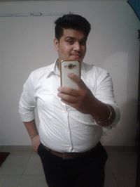 Saksham Yadav