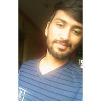 Chirag Joshi