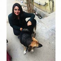 Sunayna Singh