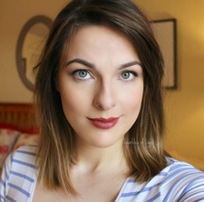 Rosy (SparklesBooks)