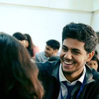 Kunal Sirohi