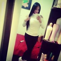 Angie Rodriguez