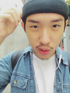 Tony Kao