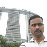 Satish Reddy