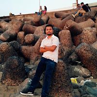 Marjan Ahmed